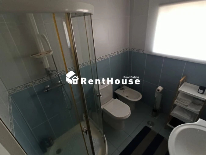 Apartamento T2 para Arrendamento em Buarcos Foto 8