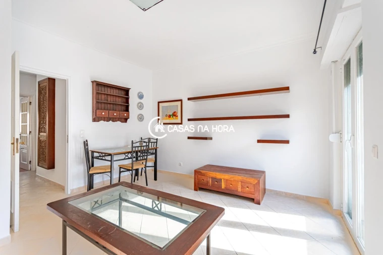 Apartamento T1 para Arrendamento em Algés, Linda-A-Velha e Cruz Quebrada-Dafundo Foto 3