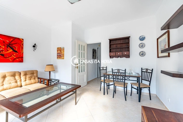 Apartamento T1 para Arrendamento em Algés, Linda-A-Velha e Cruz Quebrada-Dafundo Foto 5