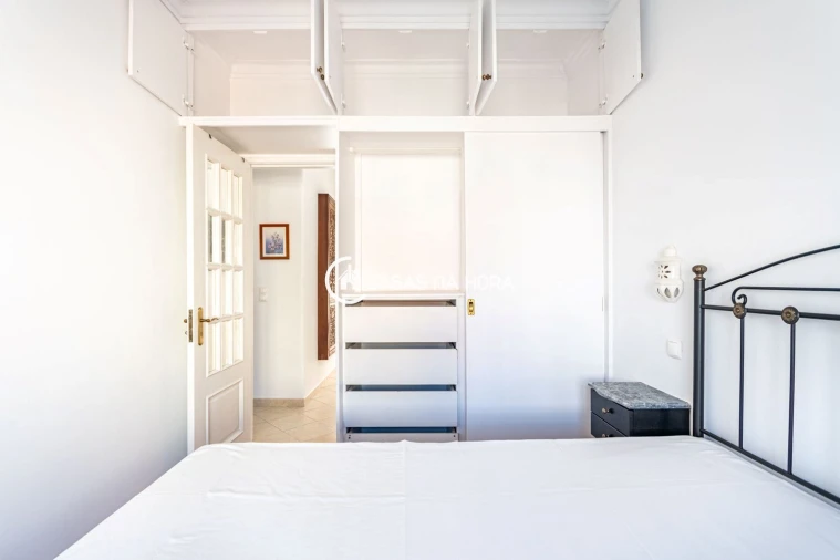 Apartamento T1 para Arrendamento em Algés, Linda-A-Velha e Cruz Quebrada-Dafundo Foto 17