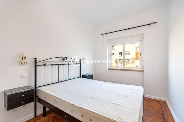 Apartamento T1 para Arrendamento em Algés, Linda-A-Velha e Cruz Quebrada-Dafundo Foto 19