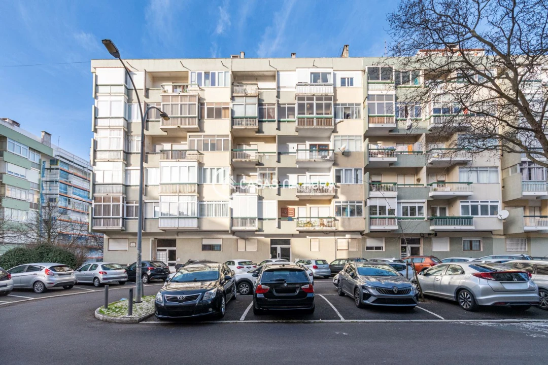 Apartamento T1 para Arrendamento em Oeiras e São Julião da Barra, Paço de Arcos e Caxias Foto 19