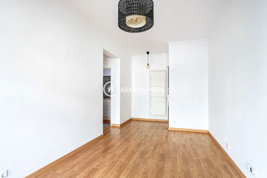 Apartamento T1 para Arrendamento em Oeiras e São Julião da Barra, Paço de Arcos e Caxias Foto 6