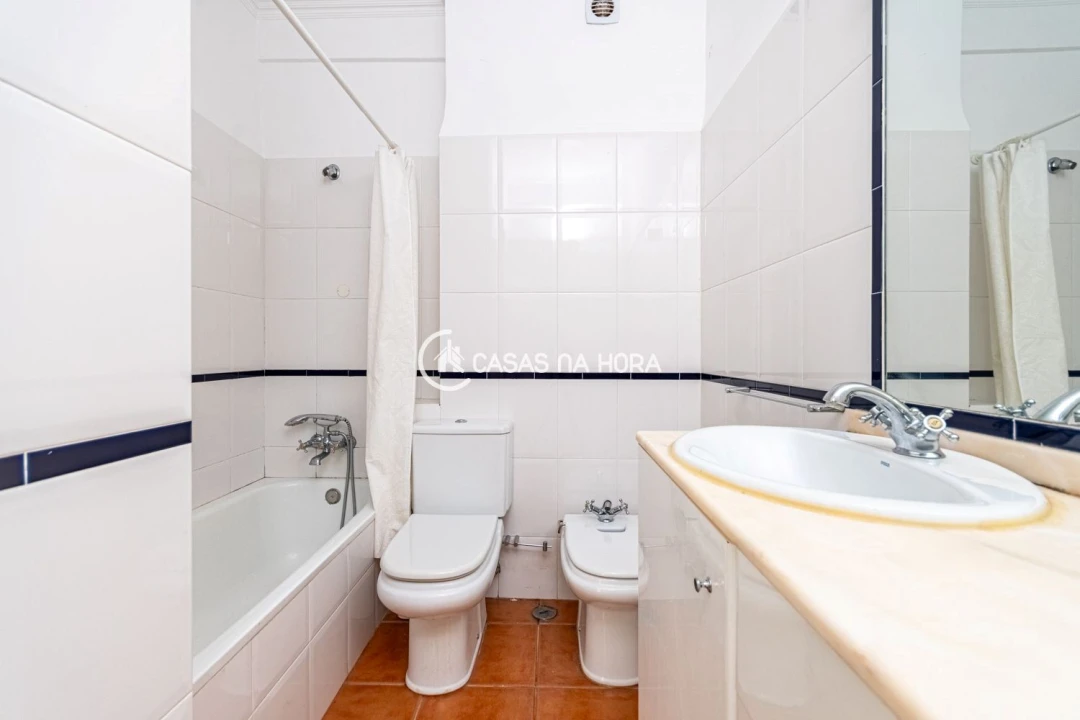 Apartamento T1 para Arrendamento em Oeiras e São Julião da Barra, Paço de Arcos e Caxias Foto 13