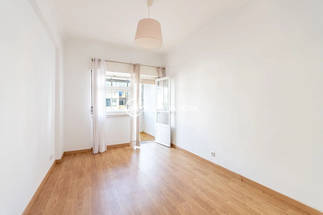 Apartamento T1 para Arrendamento em Oeiras e São Julião da Barra, Paço de Arcos e Caxias Foto 14