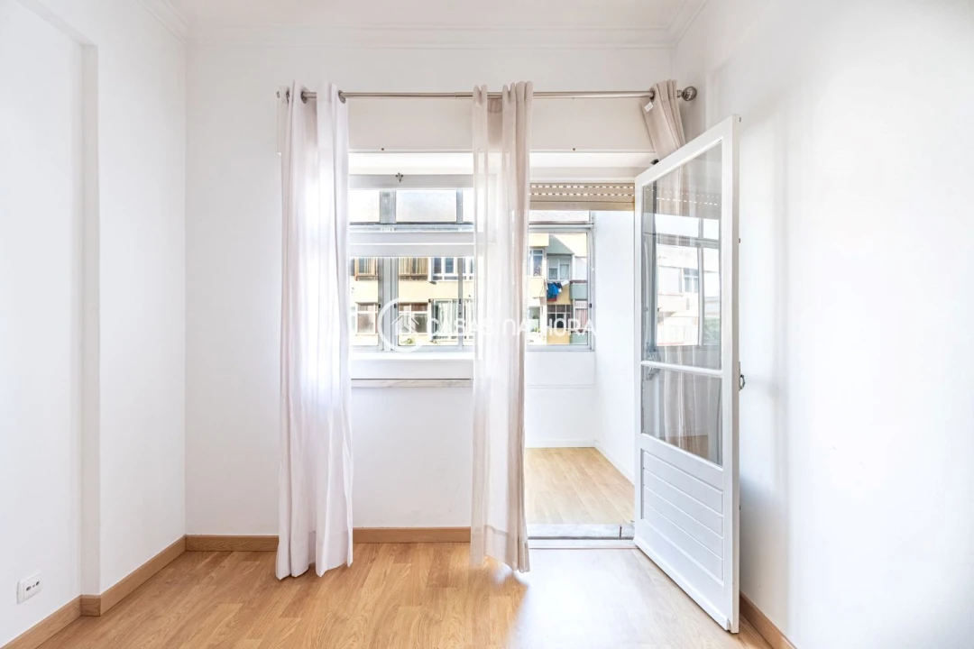 Apartamento T1 para Arrendamento em Oeiras e São Julião da Barra, Paço de Arcos e Caxias Foto 15