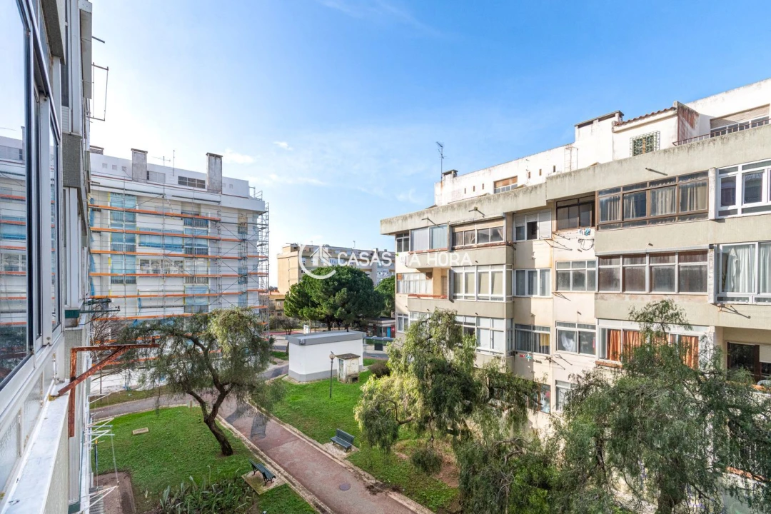 Apartamento T1 para Arrendamento em Oeiras e São Julião da Barra, Paço de Arcos e Caxias Foto 2