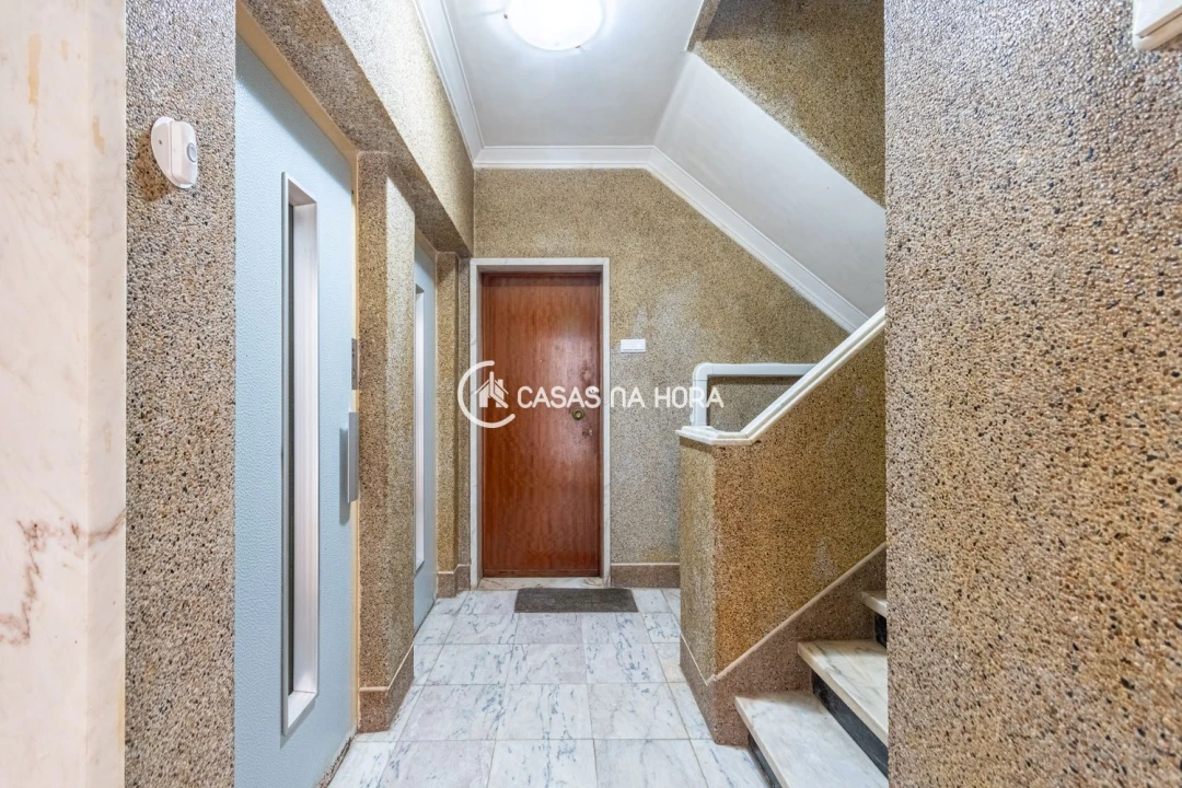 Apartamento T1 para Arrendamento em Oeiras e São Julião da Barra, Paço de Arcos e Caxias Foto 18