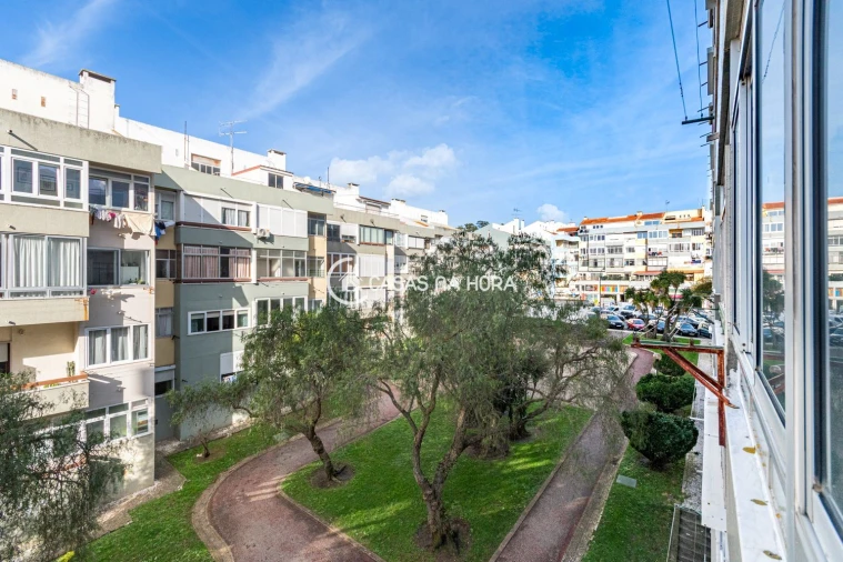 Apartamento T1 para Arrendamento em Oeiras e São Julião da Barra, Paço de Arcos e Caxias Foto 4