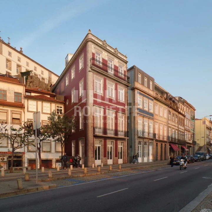 Apartamento T1 para Venda em Cedofeita, Santo Ildefonso, Sé, Miragaia, São Nicolau e Vitória Foto 3