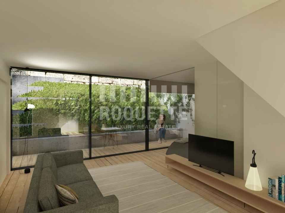Apartamento T1 para Venda em Cedofeita, Santo Ildefonso, Sé, Miragaia, São Nicolau e Vitória Foto 9