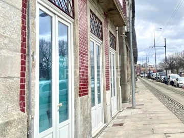 Apartamento T1 para Venda em Cedofeita, Santo Ildefonso, Sé, Miragaia, São Nicolau e Vitória