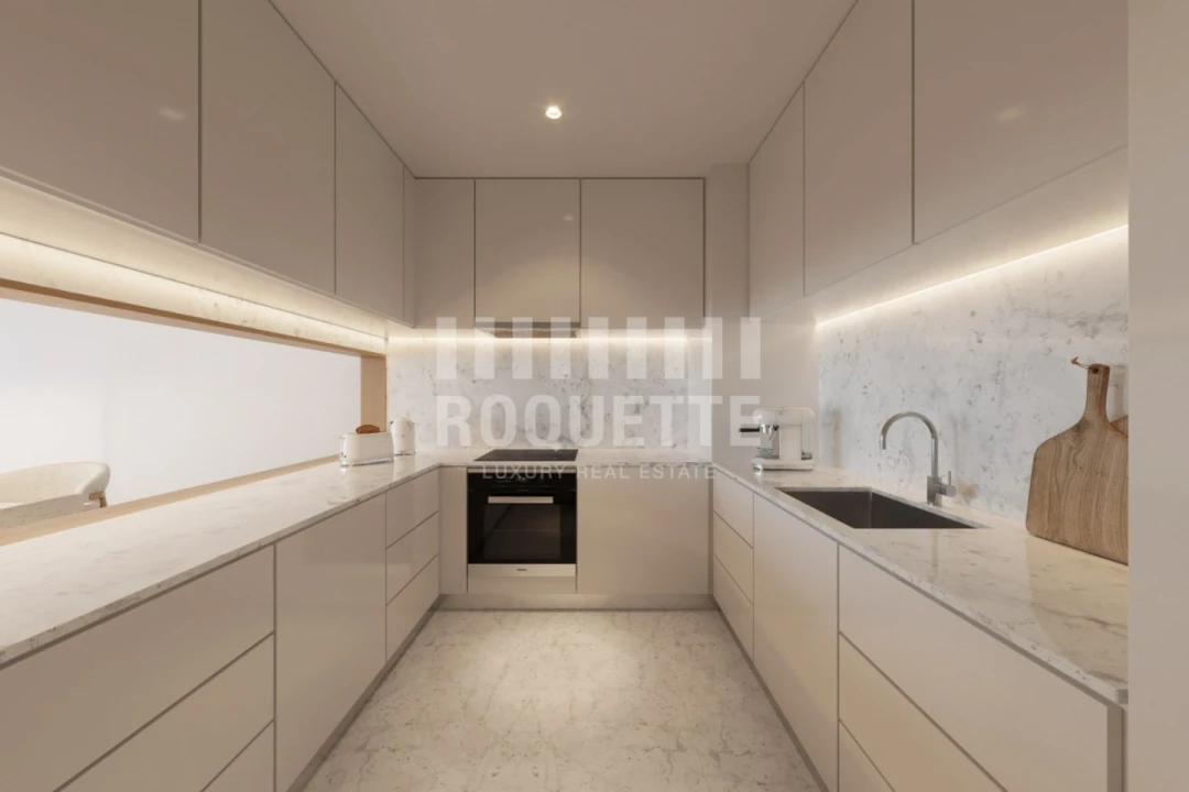 Apartamento T2 para Venda em Bonfim Foto 3