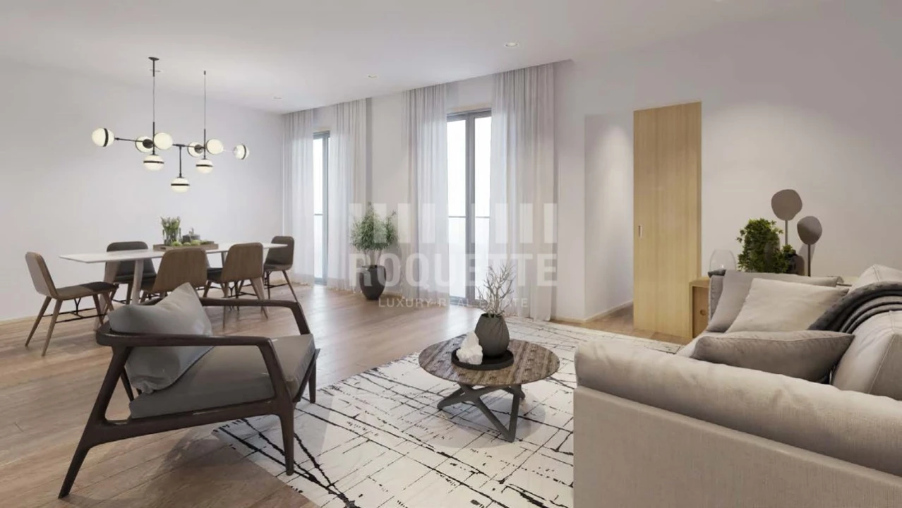 Apartamento para Venda em Bonfim Foto 2