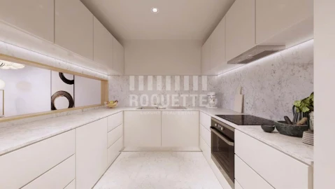 Apartamento para Venda em Bonfim