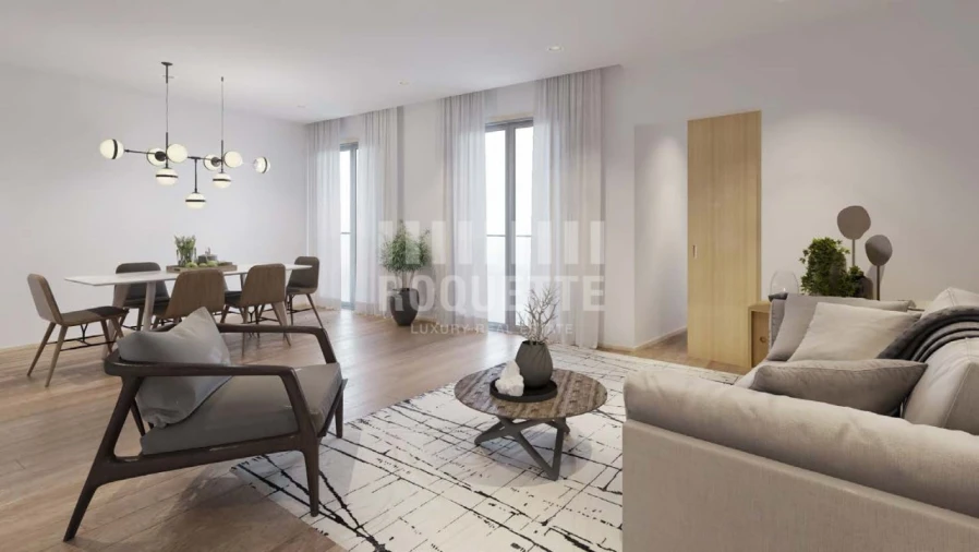Apartamento para Venda em Bonfim Foto 2