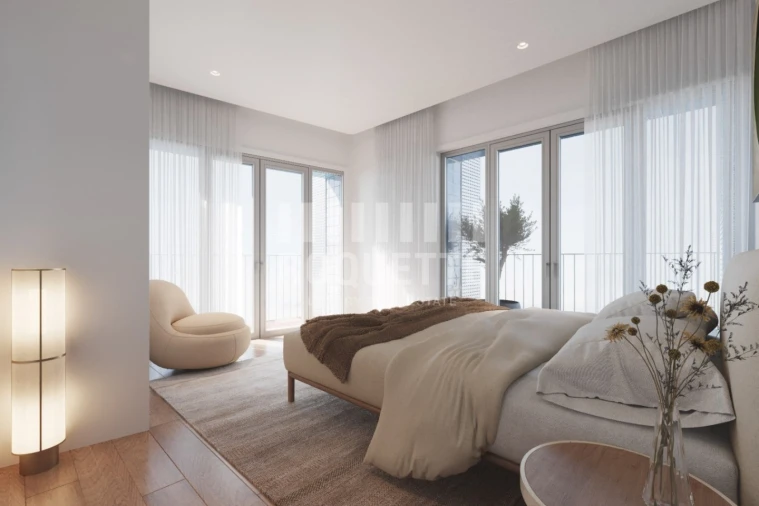 Apartamento para Venda em Bonfim Foto 5