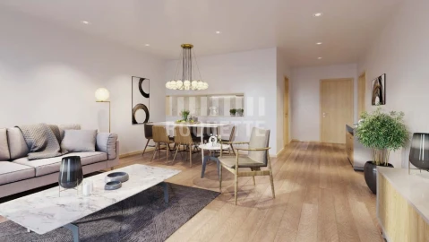 Apartamento para Venda em Bonfim