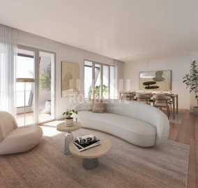 Apartamento para Venda em Bonfim