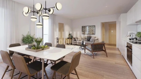 Apartamento para Venda em Bonfim