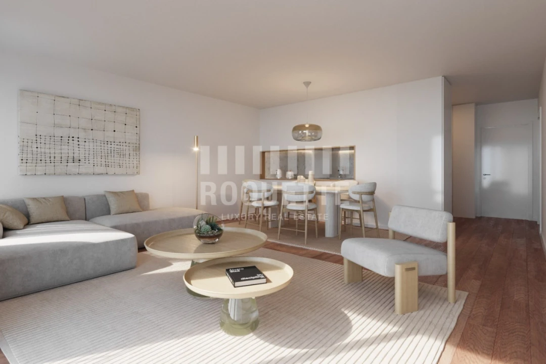 Apartamento T2 para Venda em Bonfim Foto 8