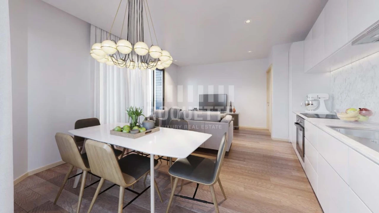 Apartamento T2 para Venda em Bonfim Foto 23
