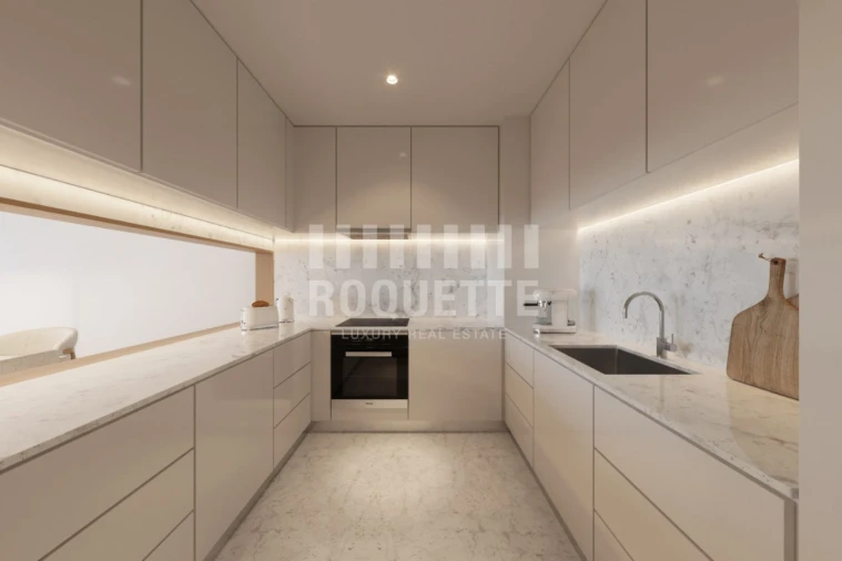 Apartamento T2 para Venda em Bonfim Foto 3