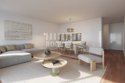 Apartamento para Venda em Bonfim