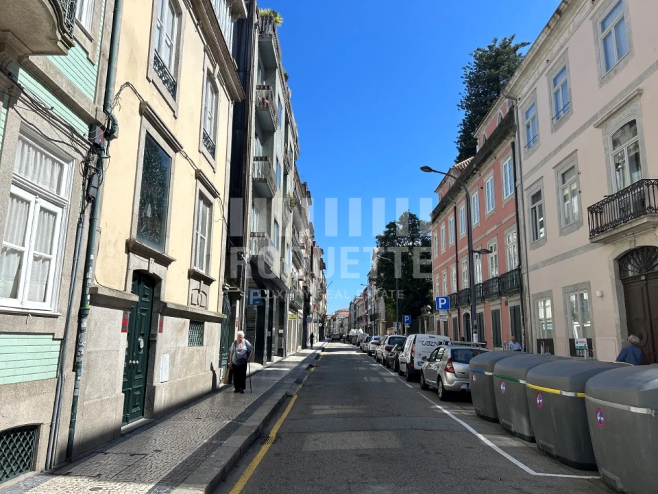 Apartamento T3 para Venda em Cedofeita, Santo Ildefonso, Sé, Miragaia, São Nicolau e Vitória Foto 37