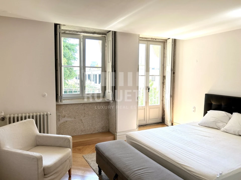 Apartamento T3 para Venda em Cedofeita, Santo Ildefonso, Sé, Miragaia, São Nicolau e Vitória Foto 24