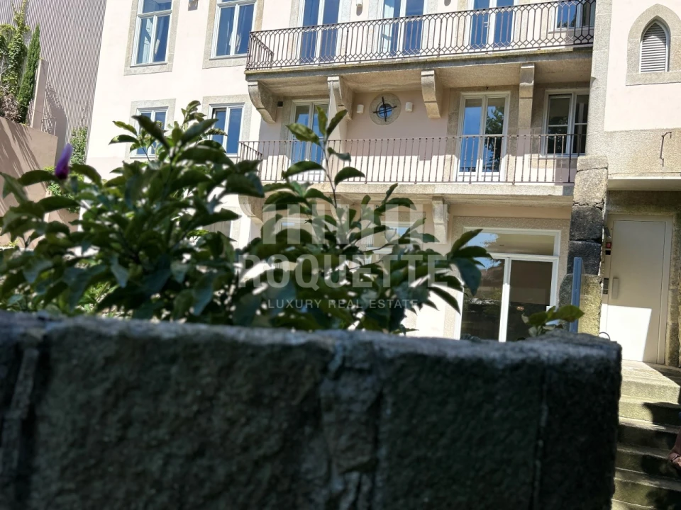 Apartamento T3 para Venda em Cedofeita, Santo Ildefonso, Sé, Miragaia, São Nicolau e Vitória Foto 28