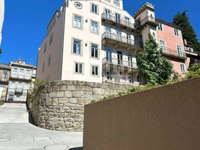 Apartamento T3 para Venda em Cedofeita, Santo Ildefonso, Sé, Miragaia, São Nicolau e Vitória Foto 20