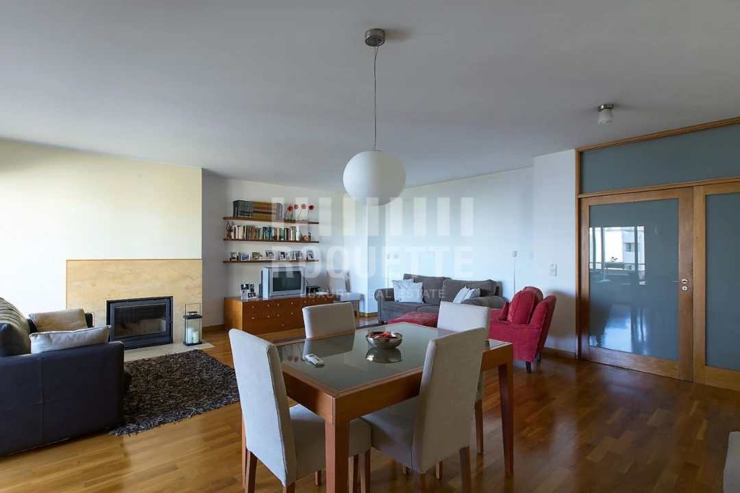 Apartamento T3 para Venda em Aldoar, Foz do Douro e Nevogilde Foto 6