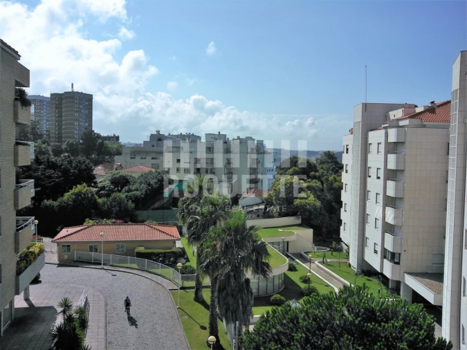 Apartamento T3 para Venda em Aldoar, Foz do Douro e Nevogilde Foto 14