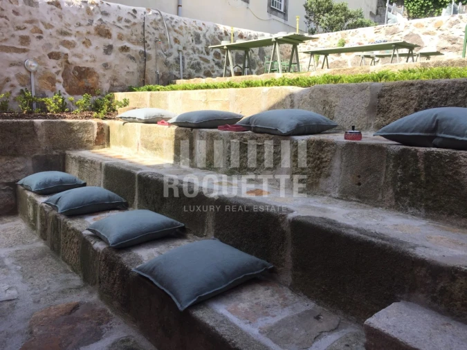 Moradia T4 para Venda em Aldoar, Foz do Douro e Nevogilde Foto 18