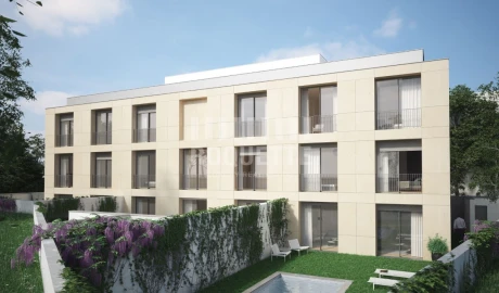 Apartamento T3 para Venda em Aldoar, Foz do Douro e Nevogilde