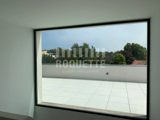 Apartamento T3 para Venda em Aldoar, Foz do Douro e Nevogilde Foto 5