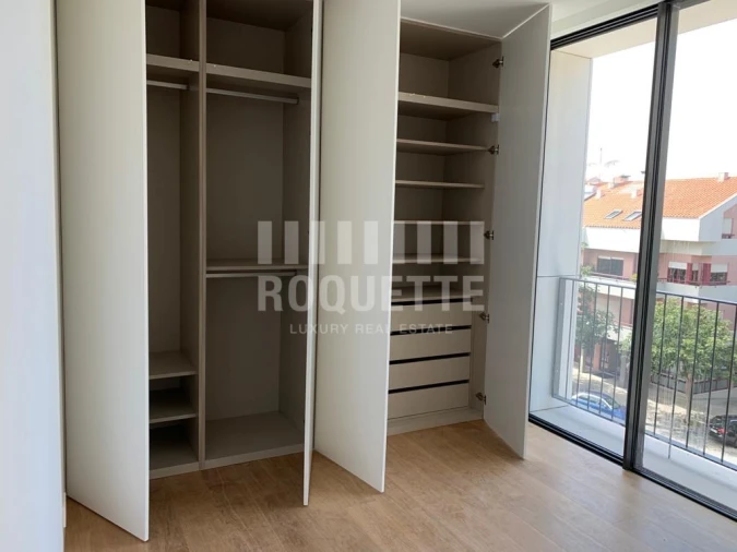 Apartamento T3 para Venda em Aldoar, Foz do Douro e Nevogilde Foto 11