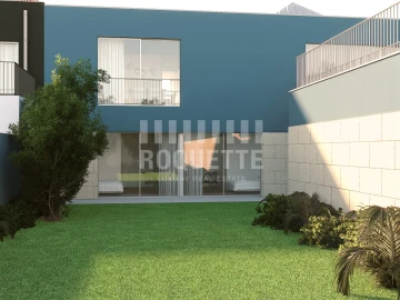 Moradia T4 para Venda em Aldoar, Foz do Douro e Nevogilde