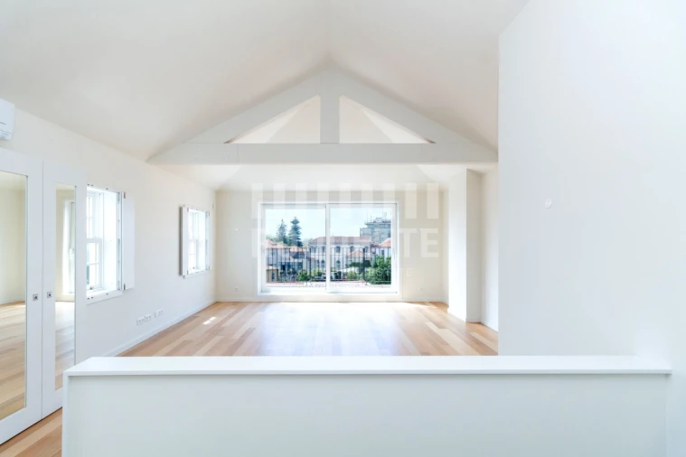 Apartamento T4 para Venda em Aldoar, Foz do Douro e Nevogilde Foto 5