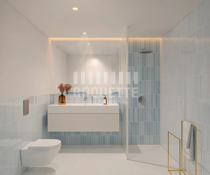 Apartamento para Venda em Quarteira Foto 9