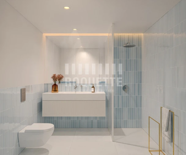 Apartamento para Venda em Quarteira Foto 9