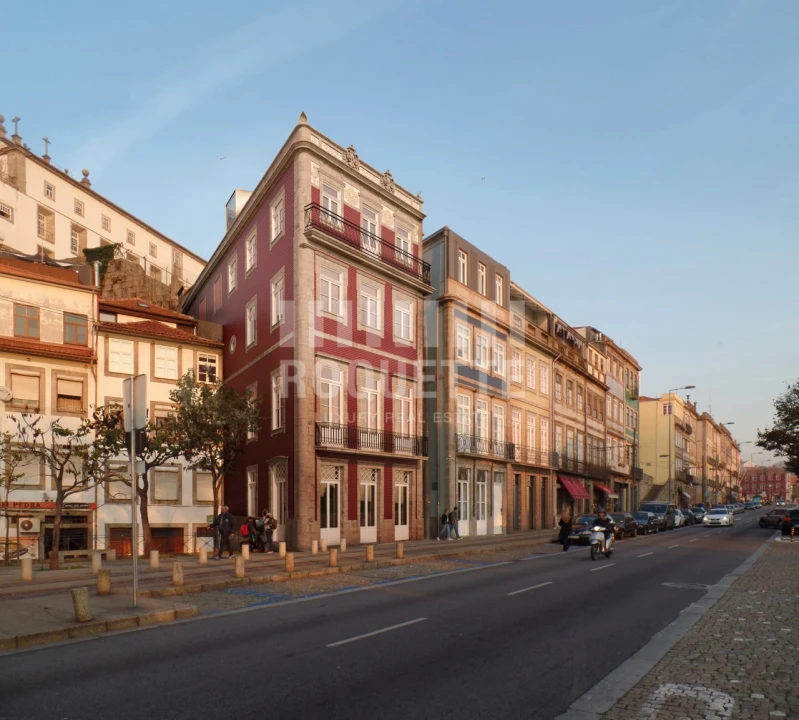 Apartamento T1 para Venda em Cedofeita, Santo Ildefonso, Sé, Miragaia, São Nicolau e Vitória Foto 3