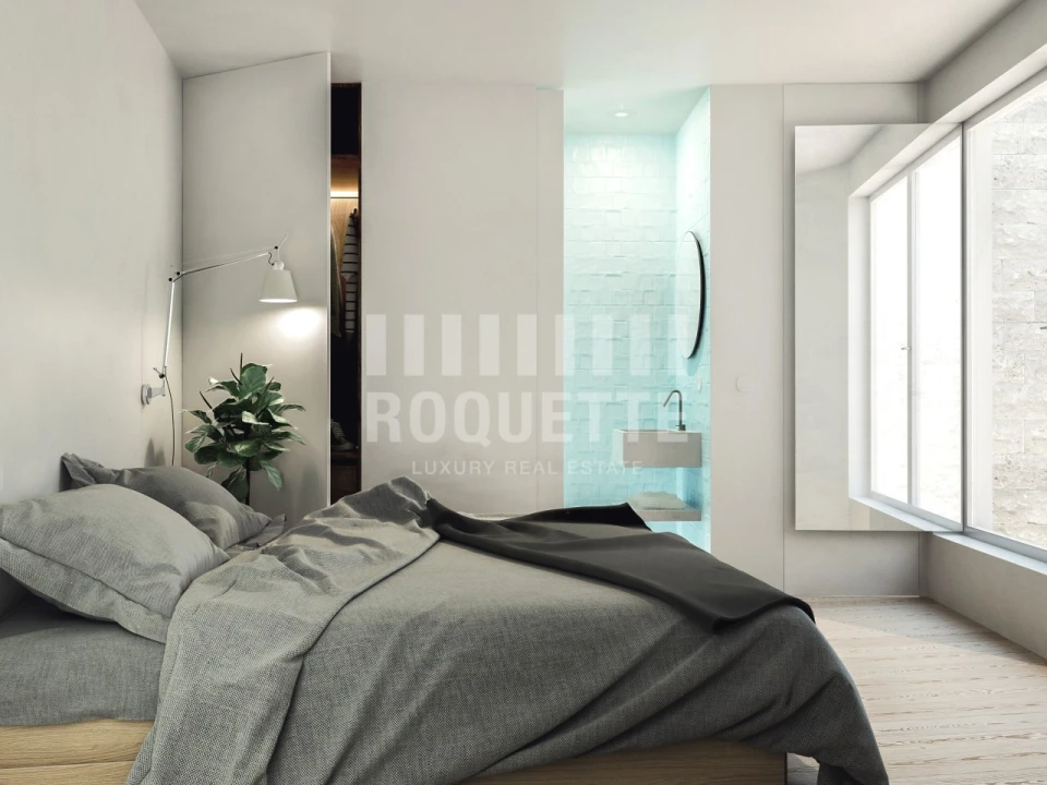 Apartamento T1 para Venda em Cedofeita, Santo Ildefonso, Sé, Miragaia, São Nicolau e Vitória Foto 9