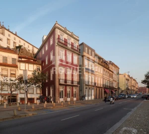 Apartamento T1 para Venda em Cedofeita, Santo Ildefonso, Sé, Miragaia, São Nicolau e Vitória