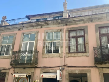Apartamento T8 para Venda em Aldoar, Foz do Douro e Nevogilde