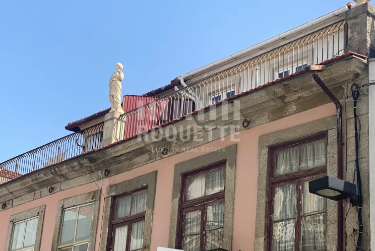 Apartamento T8 para Venda em Aldoar, Foz do Douro e Nevogilde Foto 4