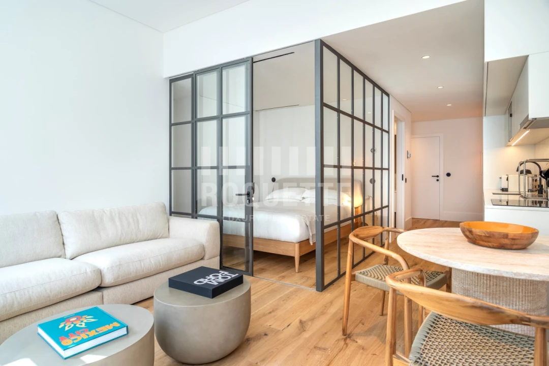 Apartamento para Venda em Aldoar, Foz do Douro e Nevogilde Foto 5