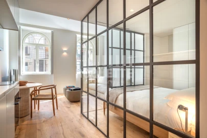 Apartamento para Venda em Aldoar, Foz do Douro e Nevogilde