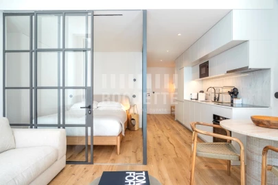 Apartamento para Venda em Aldoar, Foz do Douro e Nevogilde